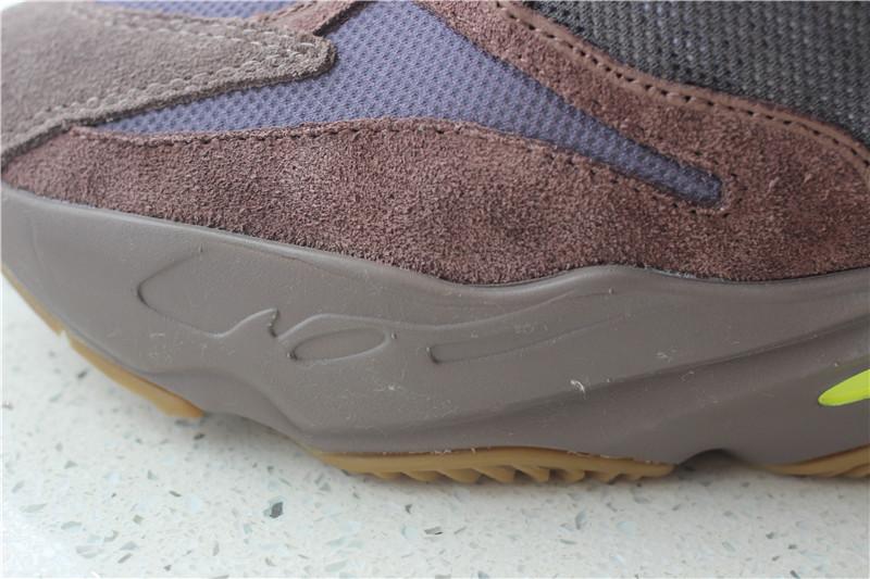 PK GOD YEEZY BOOST 700 MAUVE WITH RETAIL MATERIALS READY